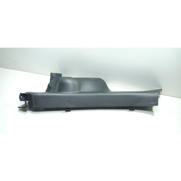 Acabamento Coluna Traseira Esquerda Hyundai I30 2008-2012 