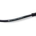 Chicote Sensor Sba Dianteiro Esquerdo Chevrolet Prisma 2016