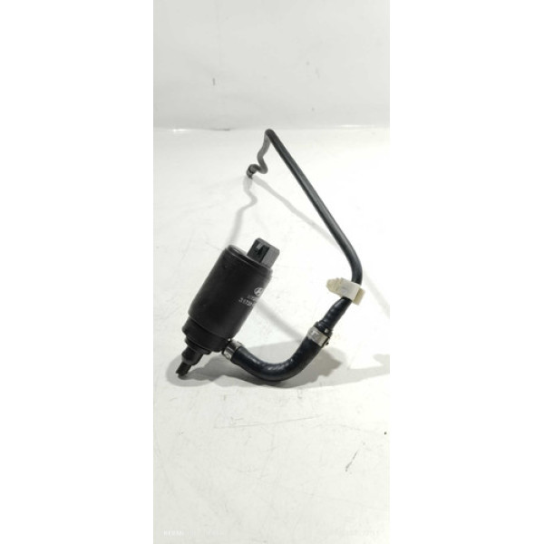 Motor Do Esguicho Parabrisa Hyundai Tucson 2.0 16v 2014