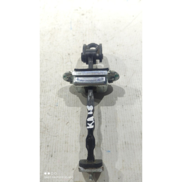 Limitador Porta Traseira Esquerda Ford Ka 2015 