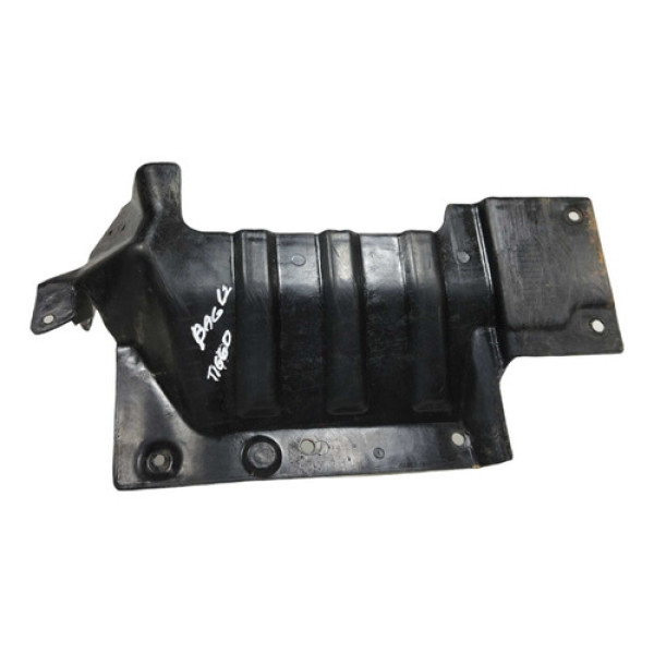 Defletor Radiador Dianteiro Esquerdo Chery Tiggo 2015 2.0