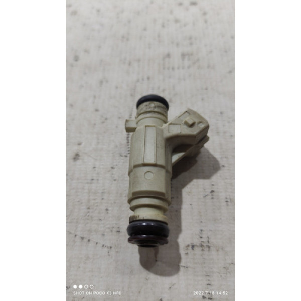 Bico Injetor Motor 1.6 16v Flex Citroën Aircross 2011-2014 