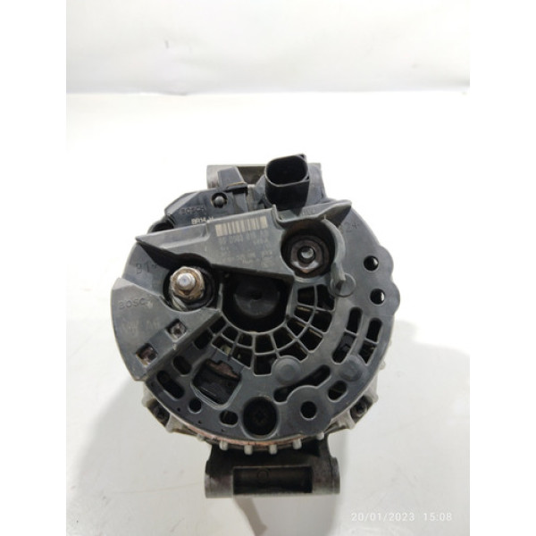 Alternador Volkswagen Tiguan 2.0 4×4 2010