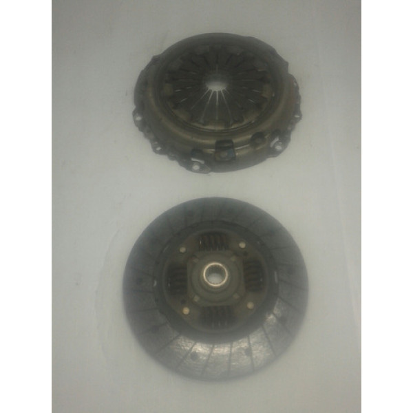 Kit Embreagem Peugeot 308 1.6 2014 Manual