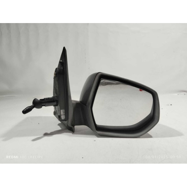 Retrovisor Direito Chevrolet Spin 2013