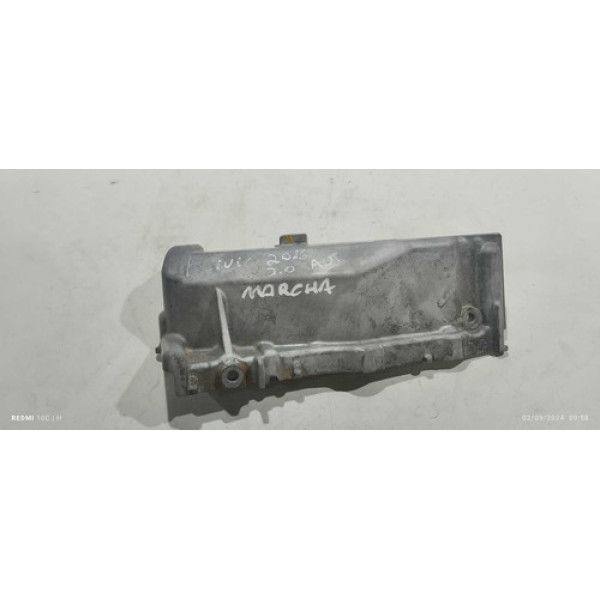 Capa Protetor Cabo Caixa Marcha Honda Civic 2.0  2012 2016