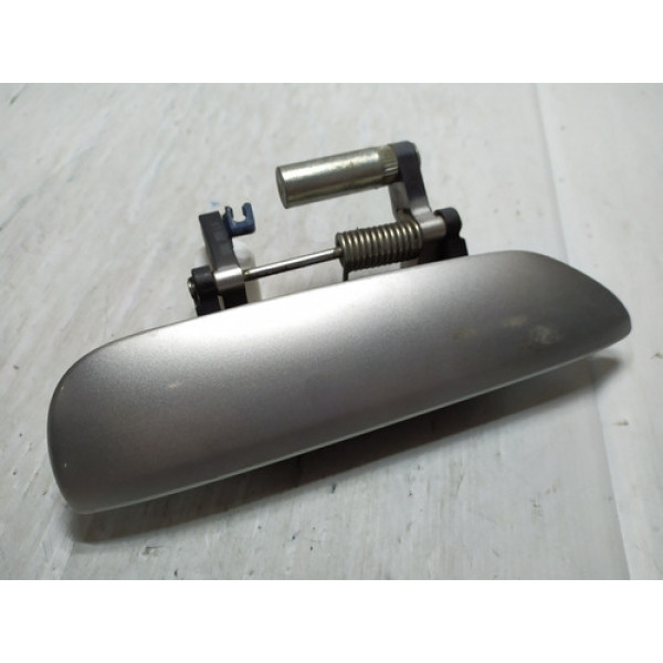 Maçaneta Externa Porta Traseira Direita Honda New Fit 2012