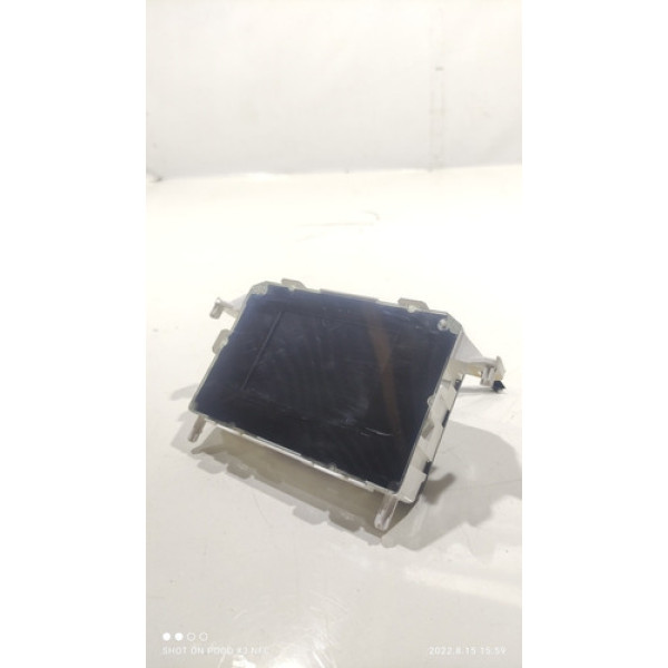 Computador De Bordo Ford Ka 1.0 2015-2019 
