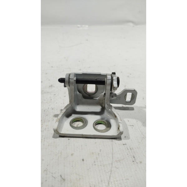 Dobradiça De Porta Traseira Esquerda Superior Peugeot 408