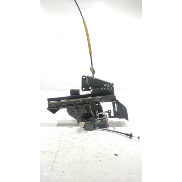 Fechadura Traseira Esquerda Ford Focus 2009