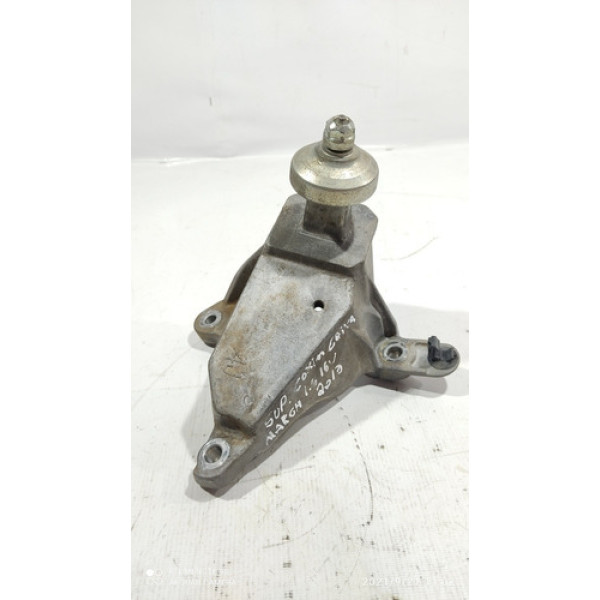 Suporte Coxim Caixa Nissan March 1.6 16v 2013