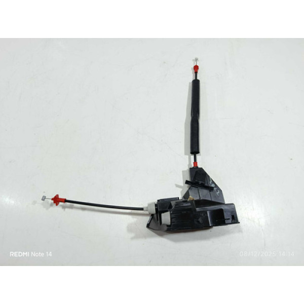 Fechadura Porta Traseira Direita Discovery Sport D4 Hse 2016