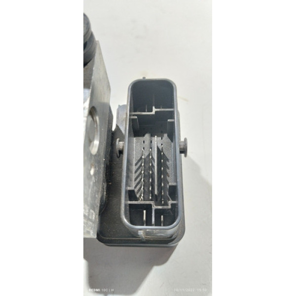 Módulo Central De Freio Sba Nissan March Versa 1.6 2017 