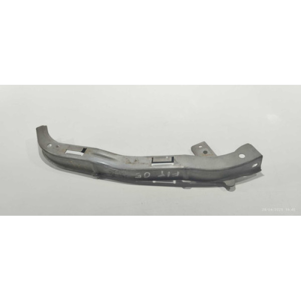 Suporte Guia Do Farol Direito Honda Fit 2005