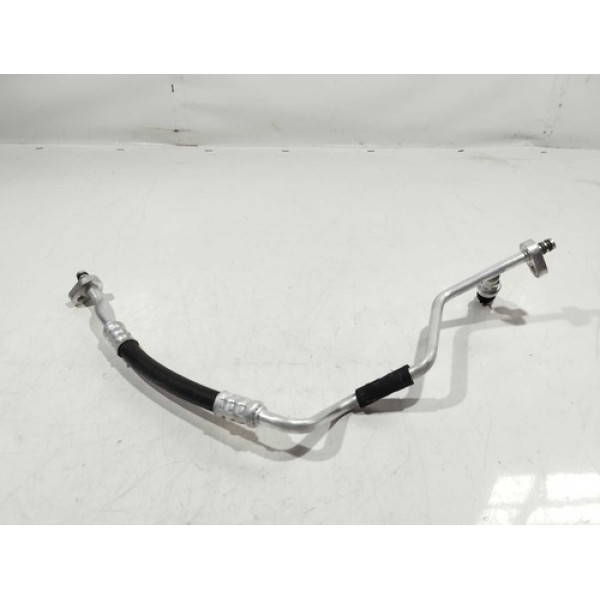 Mangueira Do Ar Condicionado Fiat Toro Endurance Diesel 2021