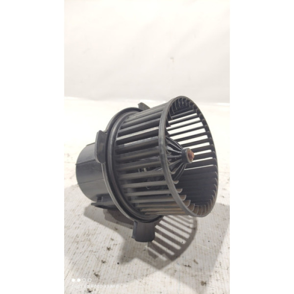 Motor Ventoinha Caixa De Ar Citroën C4 Hatch 2.0 2011 H1520