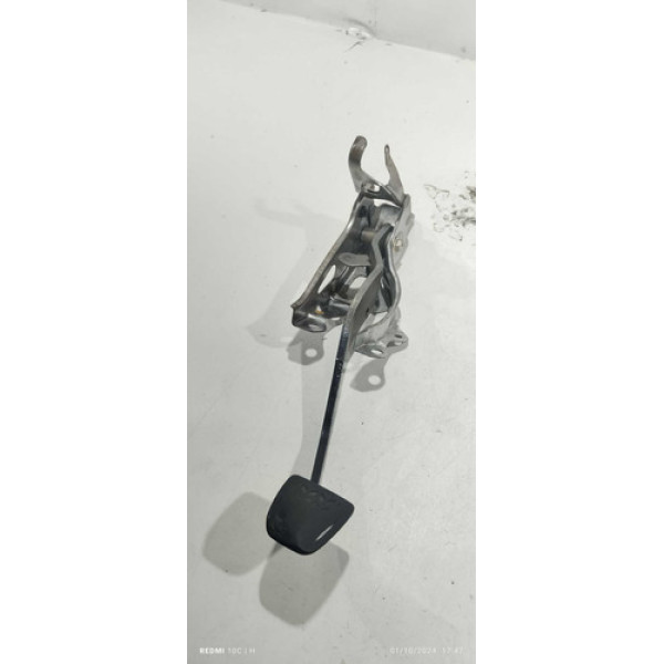 Pedal De Freio Toyota Etios 1.5 2015