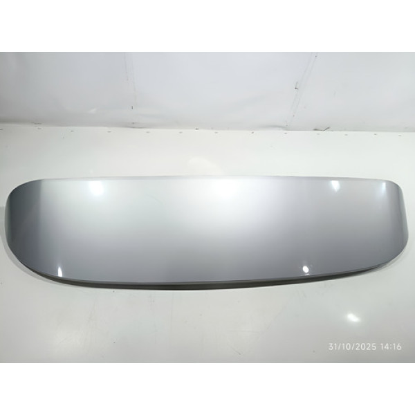 Aérofolio Traseiro Fiat Argo Drive 1.0  2018/2020