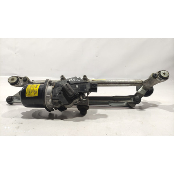 Galhada Motor Limpador Vidro Dianteiro Hb20 Hyundai 12/18 