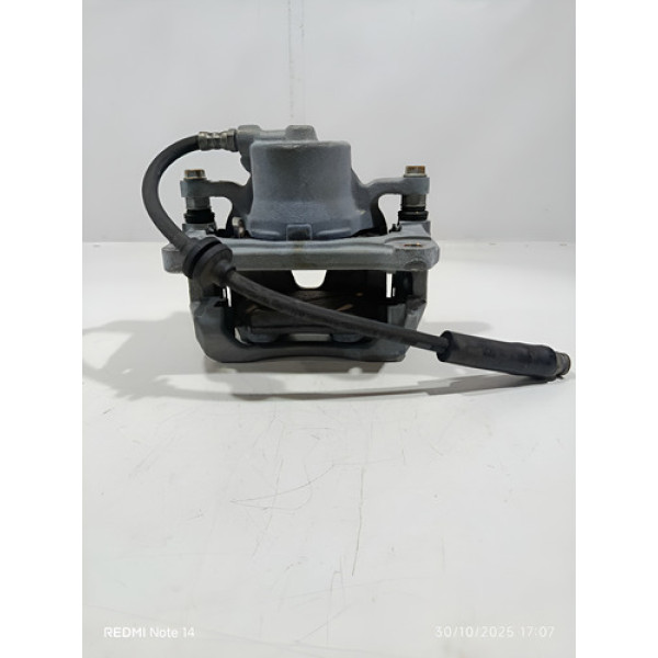 Sapata Esquerda Jeep Renegade Sahara 1.3 Turbo T270 2025