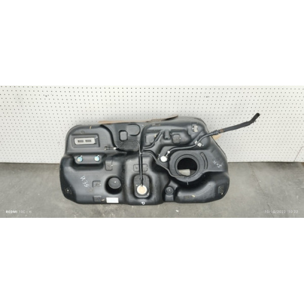 Tanque De Combustível Hyundai Ix35 2.0 2015 31100-2sxxx