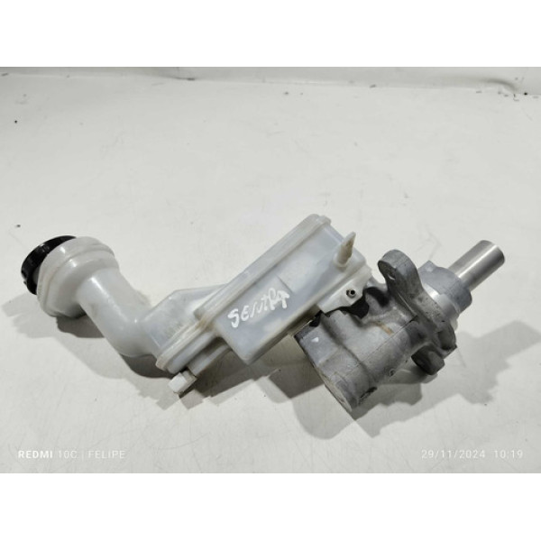 Reservátorio Cilindro Nissan Sentra 2.0 2008 Auto