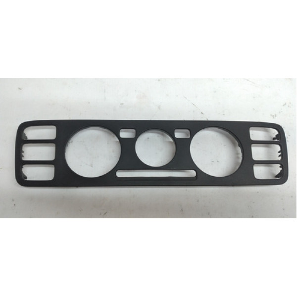 Moldura Comando Ar Condicionado Vw Up 1.0 3cc Aut. 2015