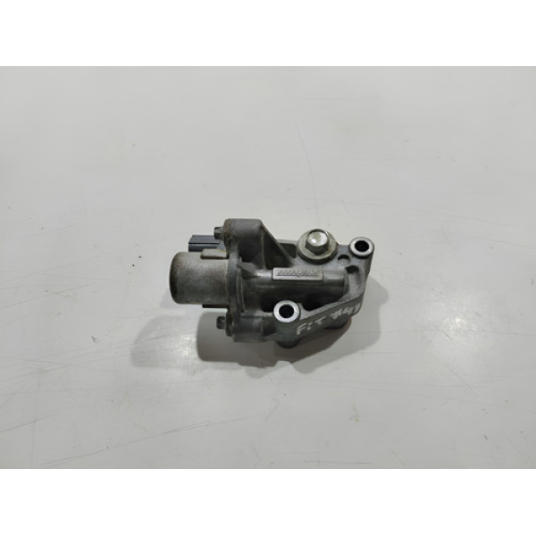 Valvula Solenóide Cabeçote Honda Fit 1.5 Flexone Aut. 2020