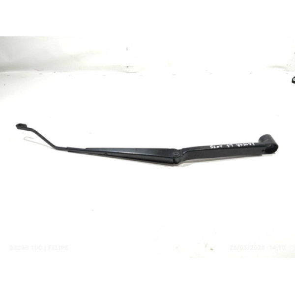 Braço Esquerdo Limpador De Parabrisa Mitsubishi Lancer 2014 Esquerdo