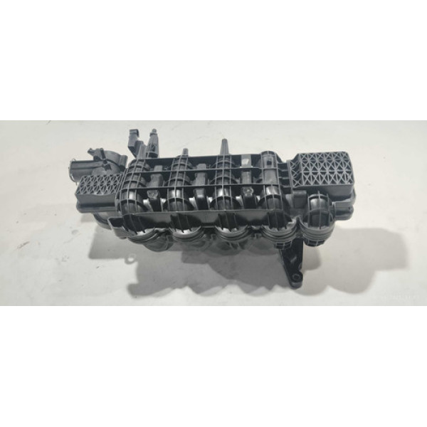 Coletor De Admissão Fiat Argo Drive 1.3 4cc 2019