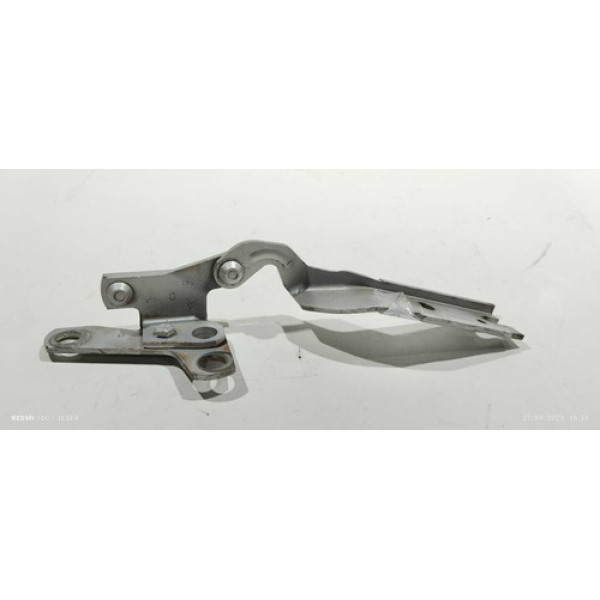 Dobradiça Direita Do Capô Citroen C5 2005