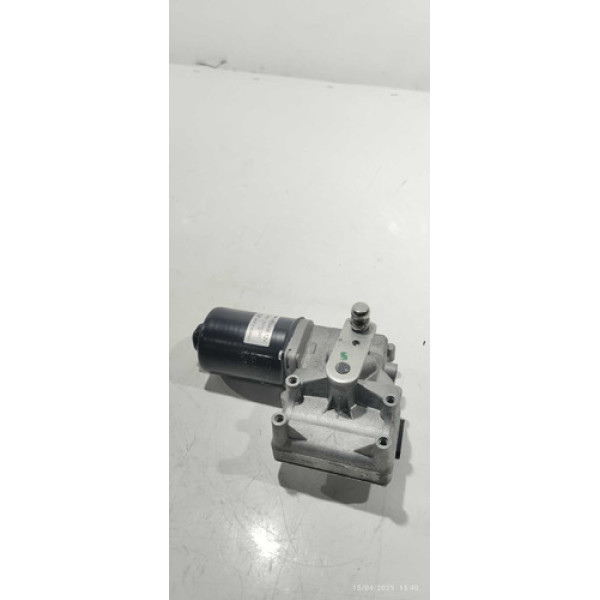 Motor Do Limpador De Parabrisa Citroen C4 Lounge Thp 2014