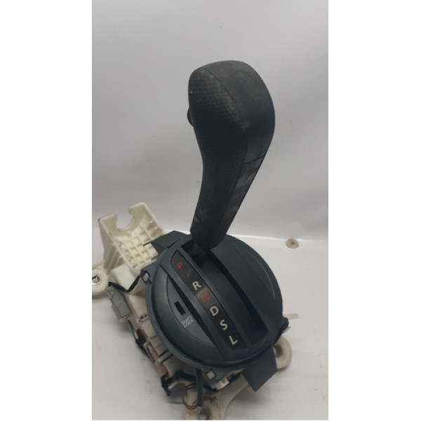 Trambulador Honda Fit 2005 Ao 2009 Automático 