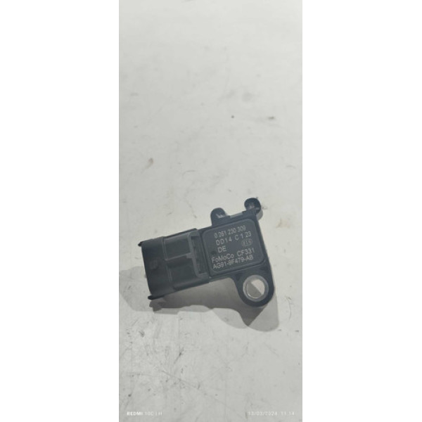 Sensor Map Pressão Ford Fusion 2.0 4x4 2012 Aut