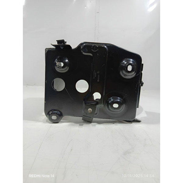 Tampa Suporte Caixa De Bateria Fiat Argo Drive 1.0 2020