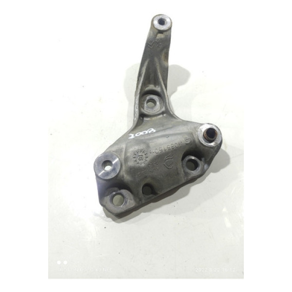 Suporte Compressor Peugeot 2008 3008 2016 Thp 1.6 Original