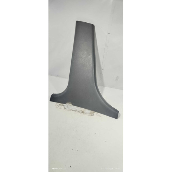 Acabamento Moldura Esquerda Da Coluna Jac J3 Turin 2014