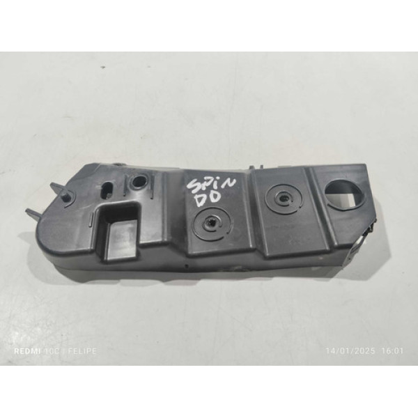 Guia Do Parachoque Dianteiro Direito Spin 2013 (ver Detalhe0