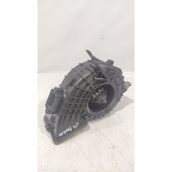 Motor Ventilador Ar Forçado Citroën C4 Hatch 2.0 2011