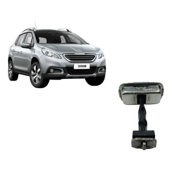 Limitador De Porta Dianteiro Direito Peugeot 2008 1.6 2022