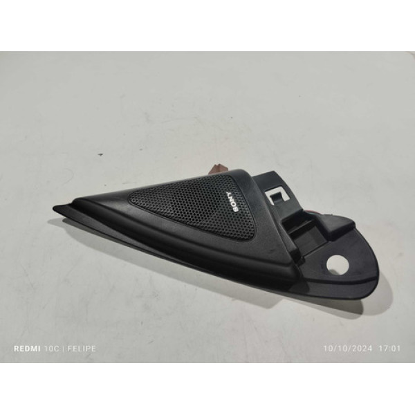 Acabamento Interno Direito Retrovisor Ford Fusion  2.0 2011