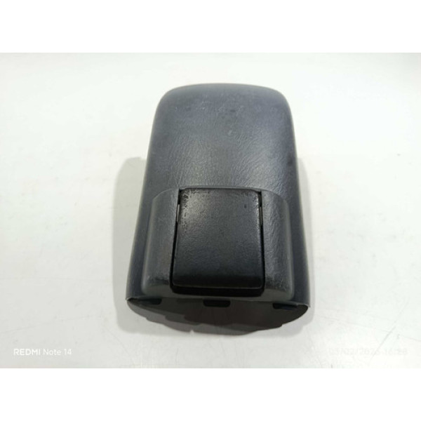 Moldura Cinzeiro Console Honda Civic 1.7 Manual 2004