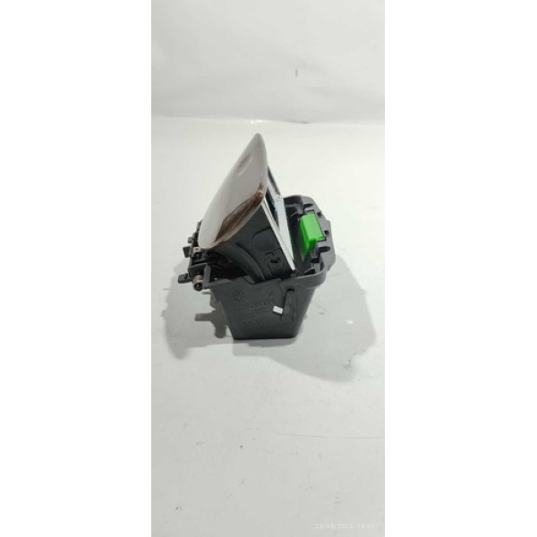 Cinzeiro Central Citroen C5 2004