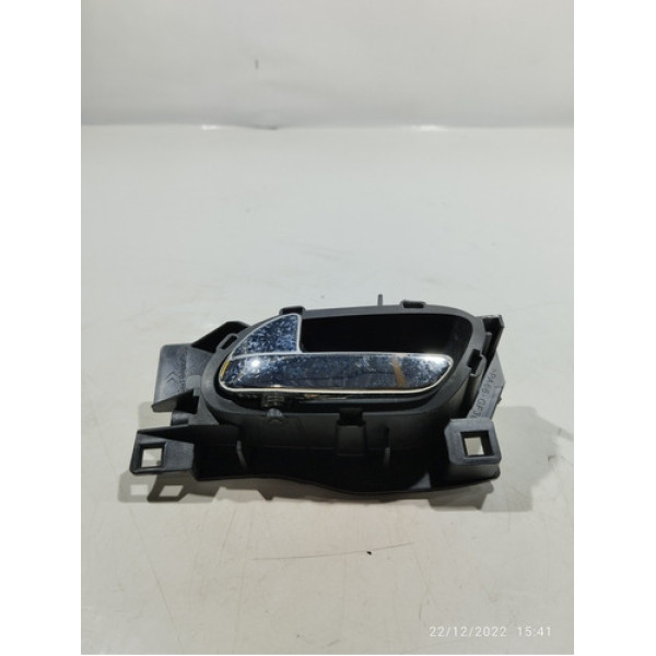 Maçaneta Interna Esquerda Citroen C4 Pallas  Dianteira/traseira
