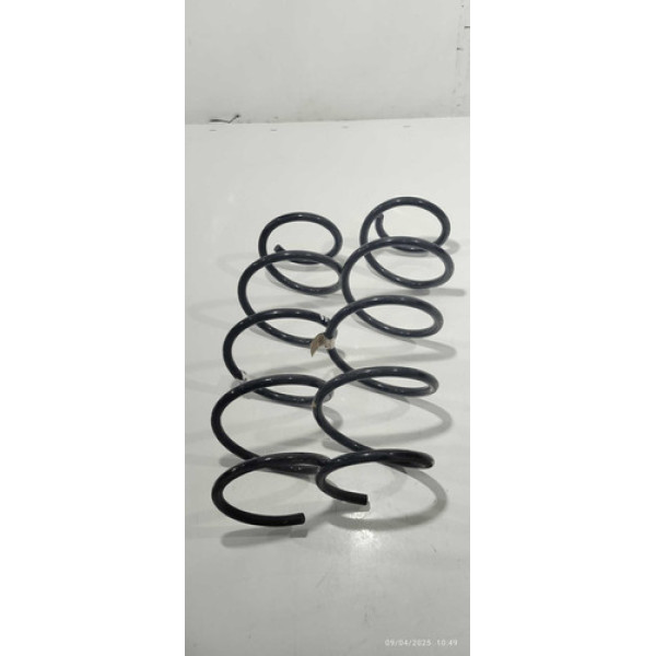 Par De Mola Dianteira Fiat Mobi 2023