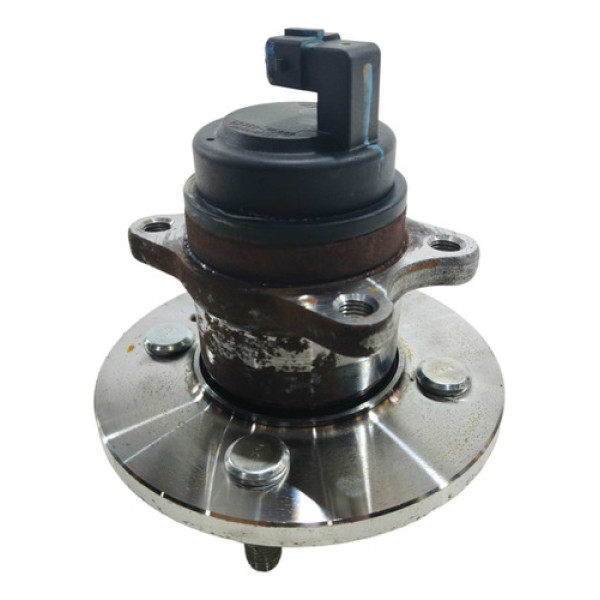 Rolamento Roda Traseira Esquerda Hyundai Hb20x 1.6 2015