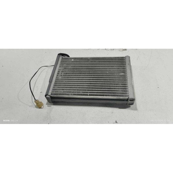 Radiador Do Ar Condicionado Evaporador Toyota Etios 1.5 2015