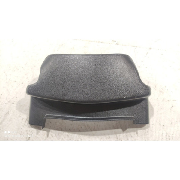 Moldura Coluna De Direção Peugeot 207 Hoggar 2011