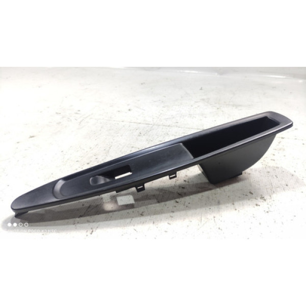 Moldura Botão Vidro Dianteiro Direito C4 Pallas 2007-2014