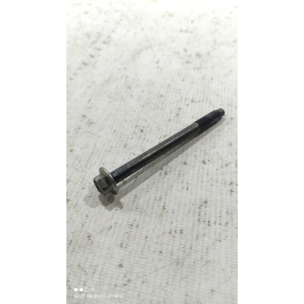 Parafuso Sobre Cárter Renault Fluence 2.0 2012 